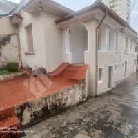 Venda de Casa em Pompéia em São Paulo-SP