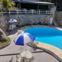 Casa em Condominio Fechado a venda em São Paulo em Serra Cantareira