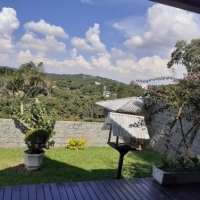 Casa em Condominio Fechado a venda em São Paulo em Serra Cantareira