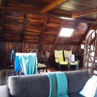 Casa em Condominio Fechado a venda em São Paulo em Serra Cantareira