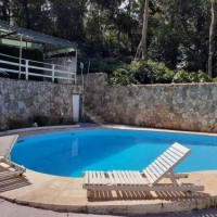 Casa em Condominio Fechado a venda em São Paulo em Serra Cantareira