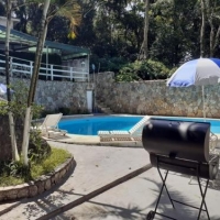 Casa em Condominio Fechado a venda em São Paulo em Serra Cantareira