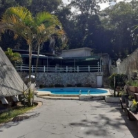 Casa em Condominio Fechado a venda em São Paulo em Serra Cantareira
