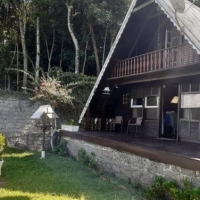 Casa em Condominio Fechado a venda em São Paulo em Serra Cantareira