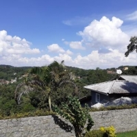 Casa em Condominio Fechado a venda em São Paulo em Serra Cantareira