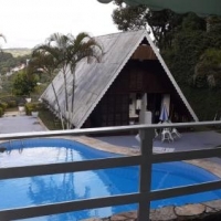 Casa em Condominio Fechado a venda em São Paulo em Serra Cantareira