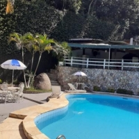 Casa em Condominio Fechado a venda em São Paulo em Serra Cantareira