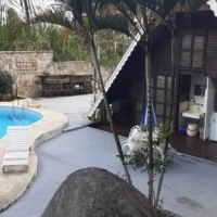 Casa em Condominio Fechado a venda em São Paulo em Serra Cantareira
