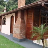 Casa Condominio Fechado a venda em So Paulo no Serra Cantareira