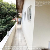 Casa Sobrado a venda em Guarulhos no Jardim Carioca