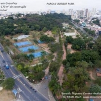 Casa Sobrado a venda em Guarulhos no Jardim Carioca