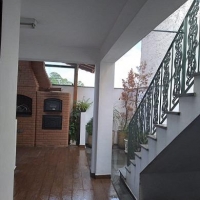 Casa Sobrado a venda em So Paulo no Jardim Felicidade - Pirituba 