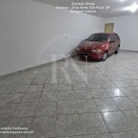 Venda de Sobrado em Santana em São Paulo-SP