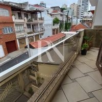 Venda de Sobrado em Santana em São Paulo-SP