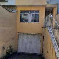 Casa Sobrado a venda em So Paulo no Vila Pereira Cerca - Pirituba
