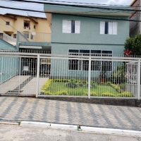 Sobrado a venda em São Paulo em Vila Pirituba