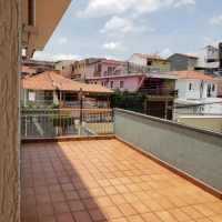 Sobrado a venda em São Paulo em Vila Pirituba