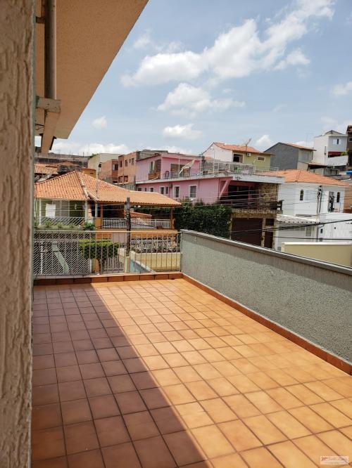 Sobrado Jardim Monte Alegre – Vila Pirituba – Zona Norte De São Paulo