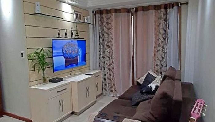 Venda de Cobertura em  
São Paulo-SP no Pirituba Portal dos Bandeirantes Jardim Íris São Paulo