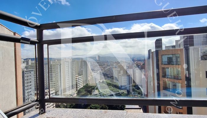Venda de Cobertura em  
São Paulo-SP no Pirituba Portal dos Bandeirantes Jardim Íris São Paulo