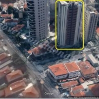 Venda de Apartamento em Santana em So Paulo-SP