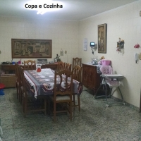 Sobrado a venda em São Paulo em Vila Paiva
