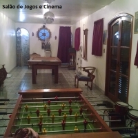 Sobrado a venda em São Paulo em Vila Paiva