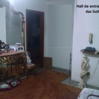 Venda de Casa Sobrado em Vila Paiva em So Paulo-SP