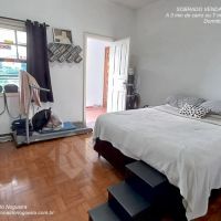 Venda de Sobrado em Chácara Inglesa - Pirituba em São Paulo-SP