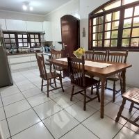Venda de Sobrado em Jardim Líbano em São Paulo-SP