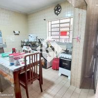 Sobrado a venda em São Paulo em Saúde