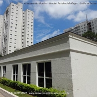 Venda de Apartamento em Jardim Iris - Pirituba em So Paulo-SP