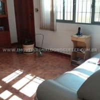 Venda de Casa em Jaraguá em São Paulo-SP