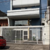 Prdio Comercial Venda ou Locao em So Paulo no Vila Anastcio
