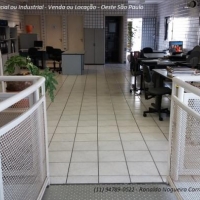 Ponto Comercial a venda em São Paulo em Vila Anastácio
