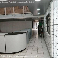 Ponto Comercial a venda em São Paulo em Vila Anastácio